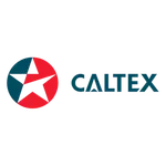 Caltex client logo