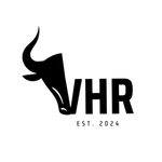 VHR client logo