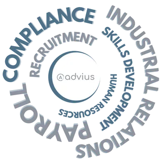 Advius Services Backdrop